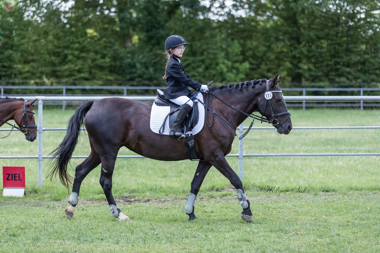 Bild 1 - Pony Akademie Turnier